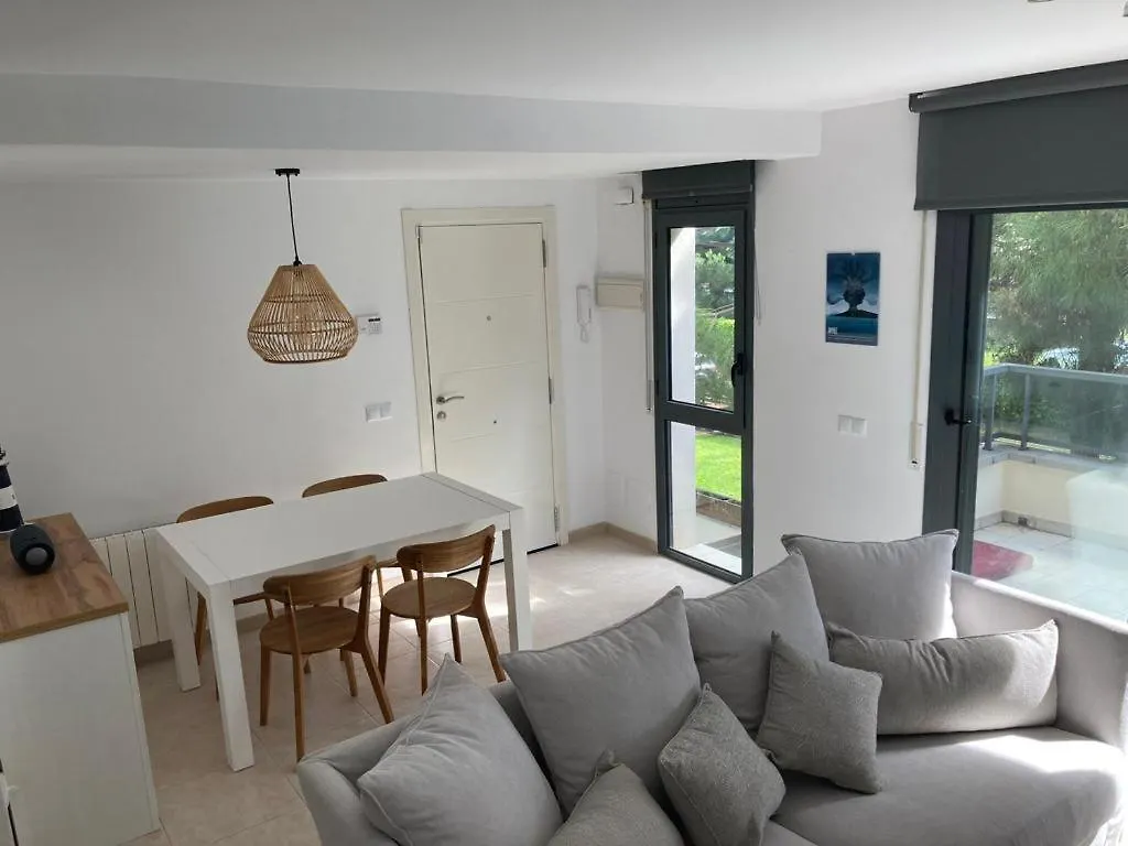 Duplex S'Agaro Apartment Spain