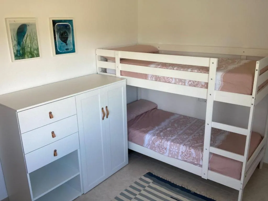 Duplex S'Agaro Apartment