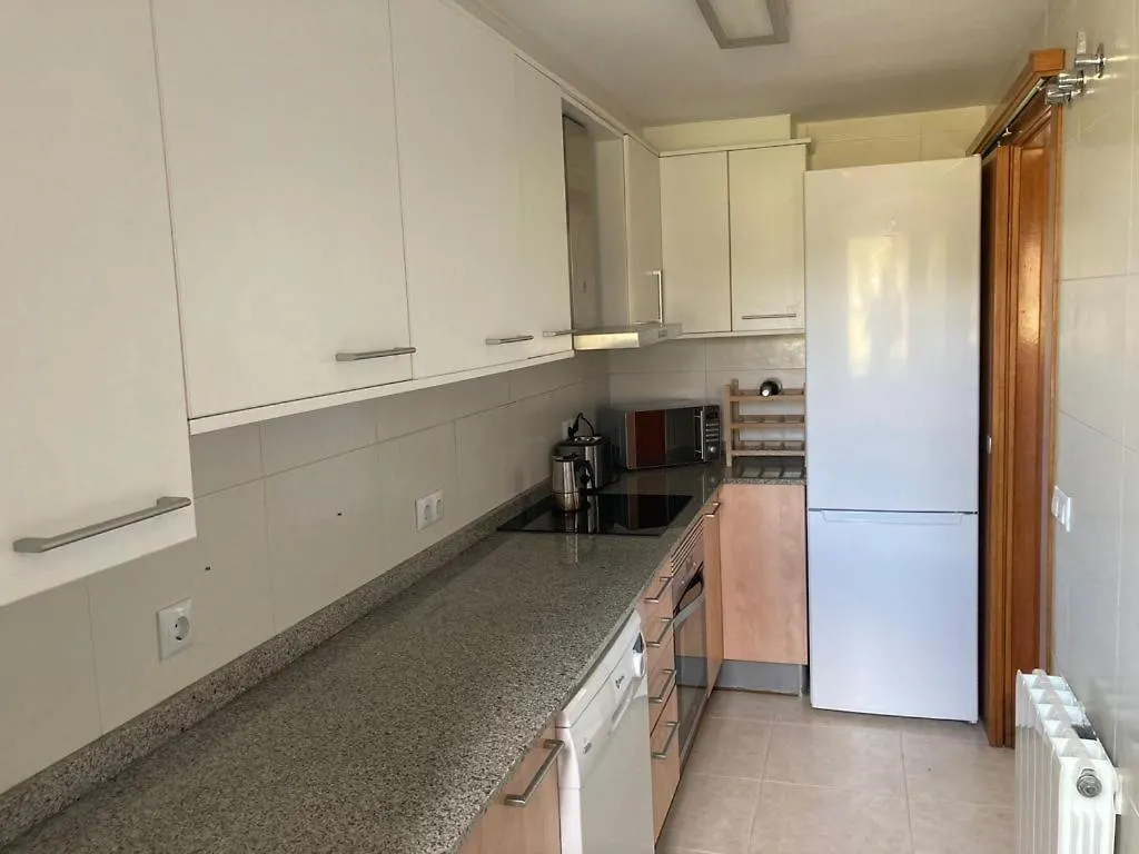 Duplex S'Agaro Apartment
