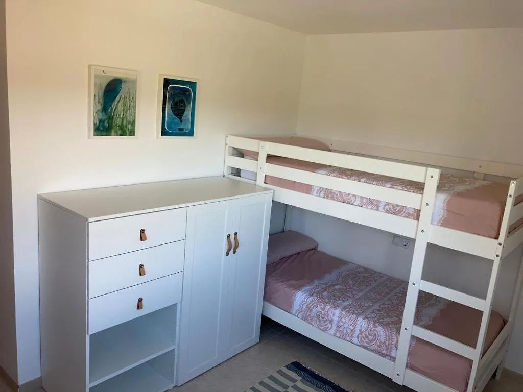 Duplex S'Agaro Apartment