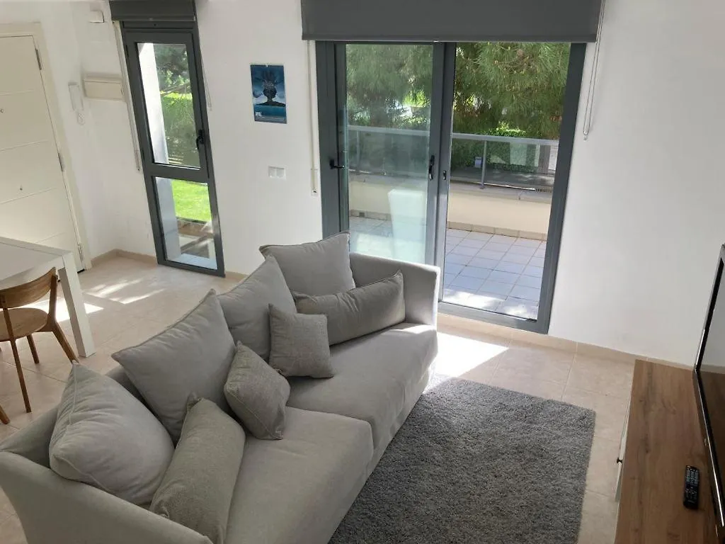 Duplex S'Agaro Apartment