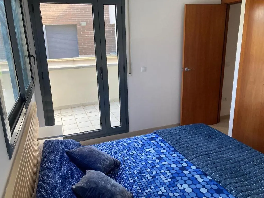 Duplex S'Agaro Apartment 0*,  Spain
