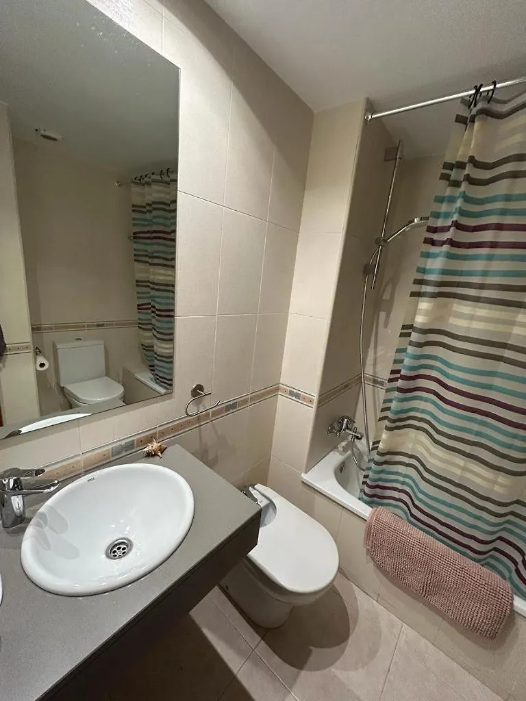 Duplex S'Agaro Apartment Spain