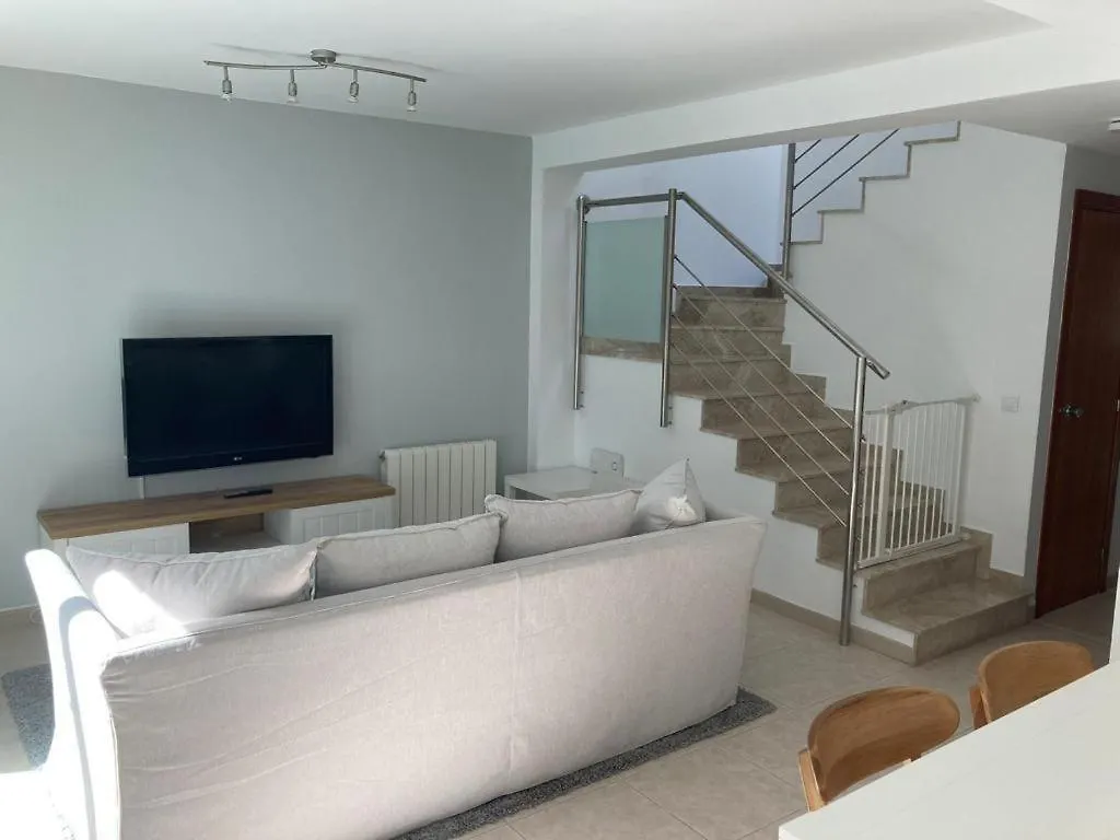 Duplex S'Agaro Apartment Spain