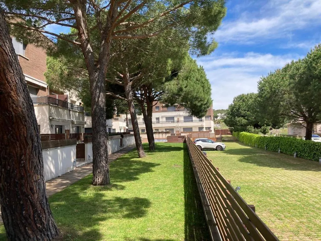 Duplex S'Agaro Apartment Spain