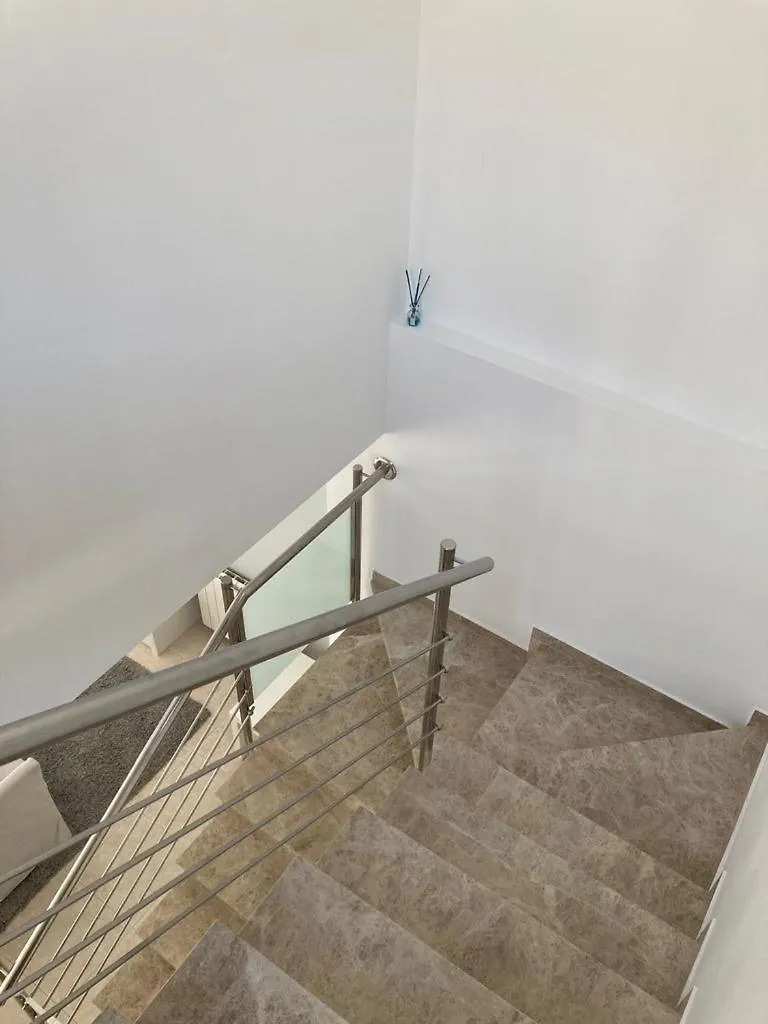 Duplex S'Agaro Apartment