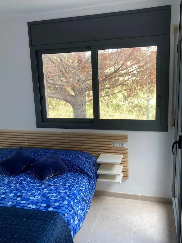 Duplex S'Agaro Apartment 0*,