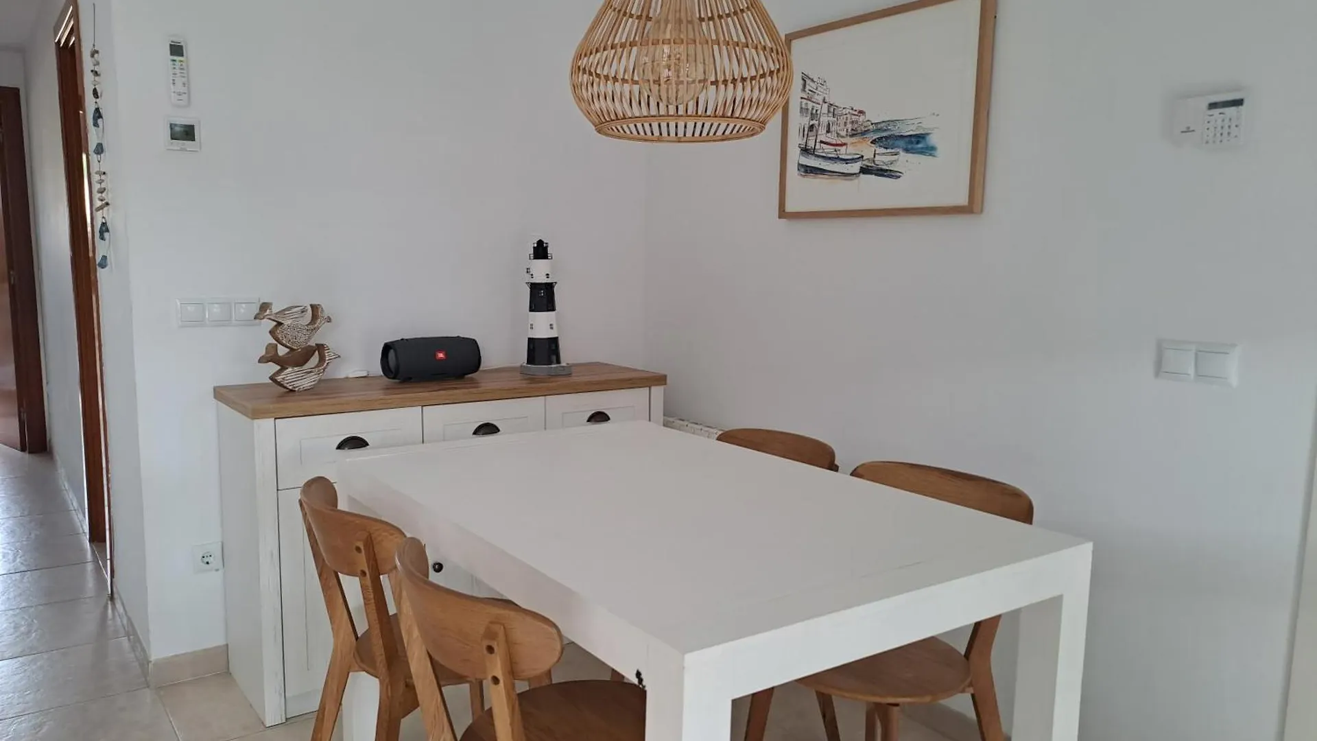 Duplex S'Agaro Apartment