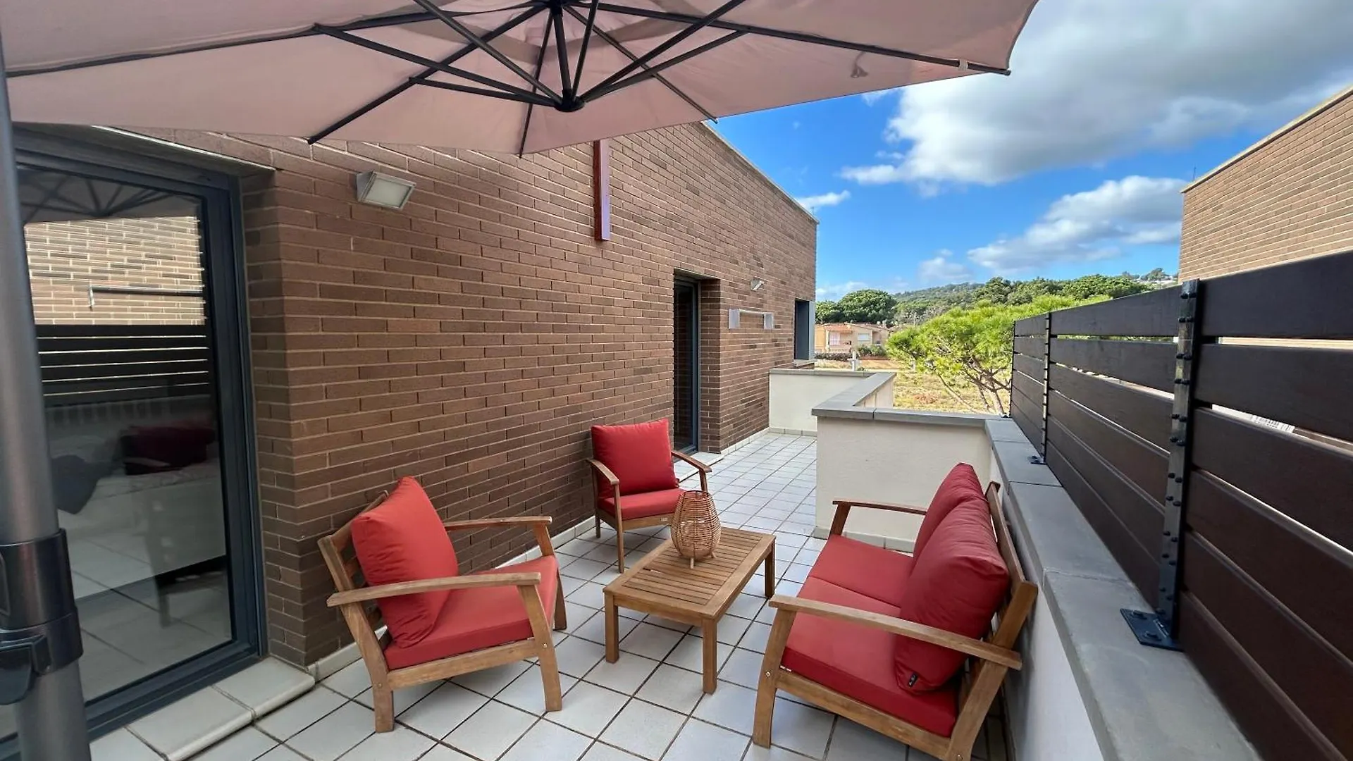 Duplex S'Agaro Apartment