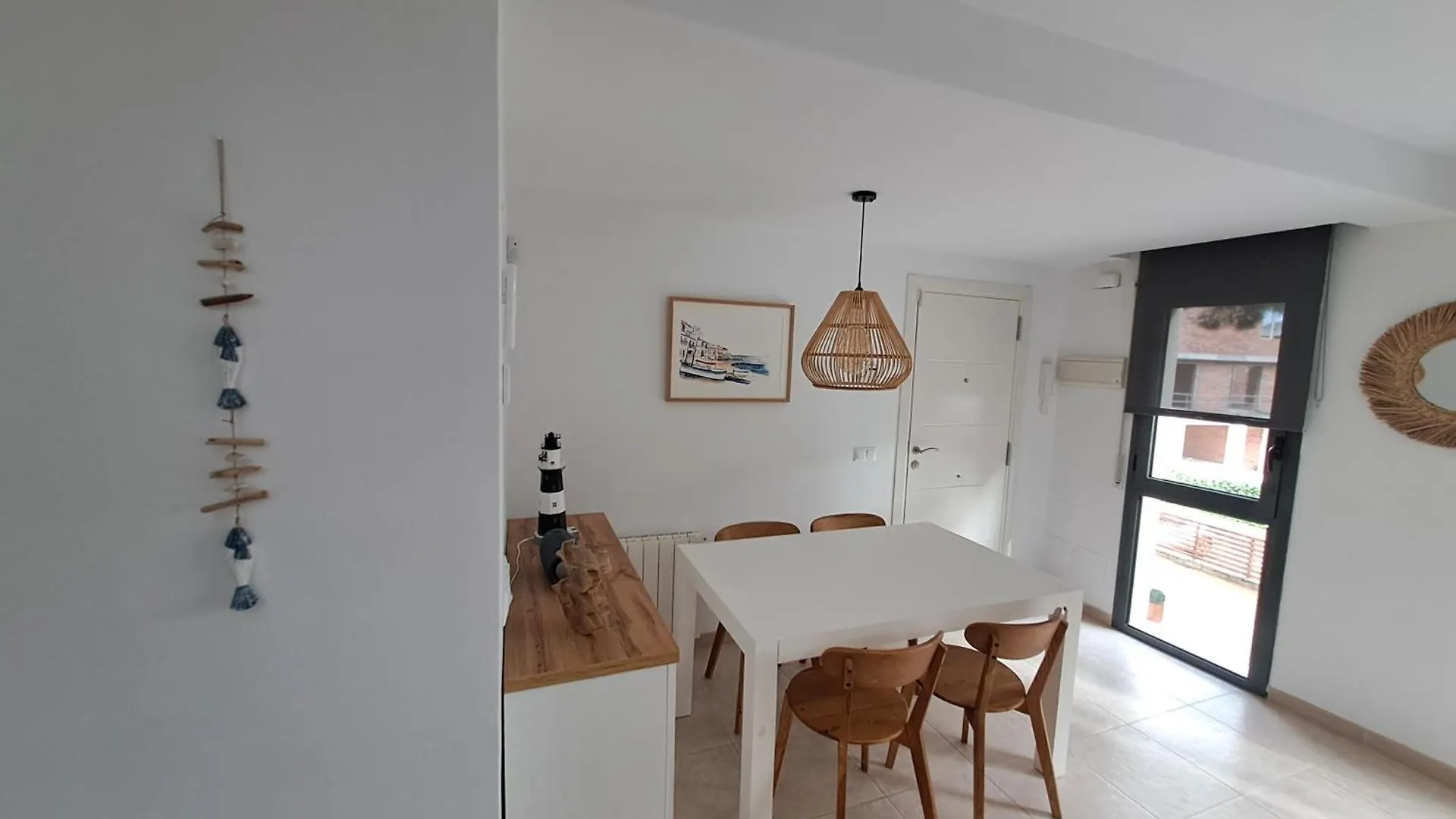 Duplex S'Agaro Apartment