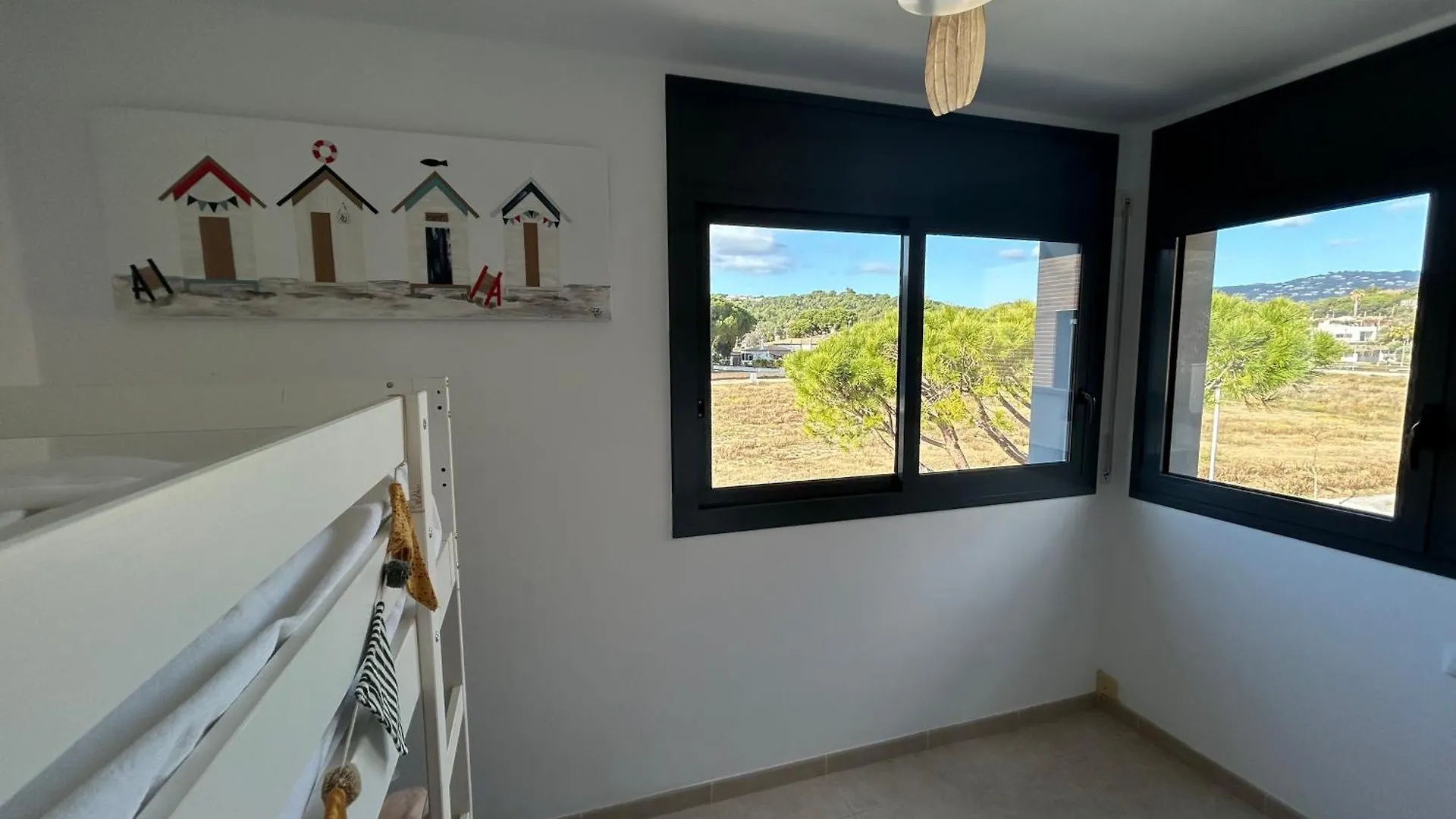 Duplex S'Agaro Apartment