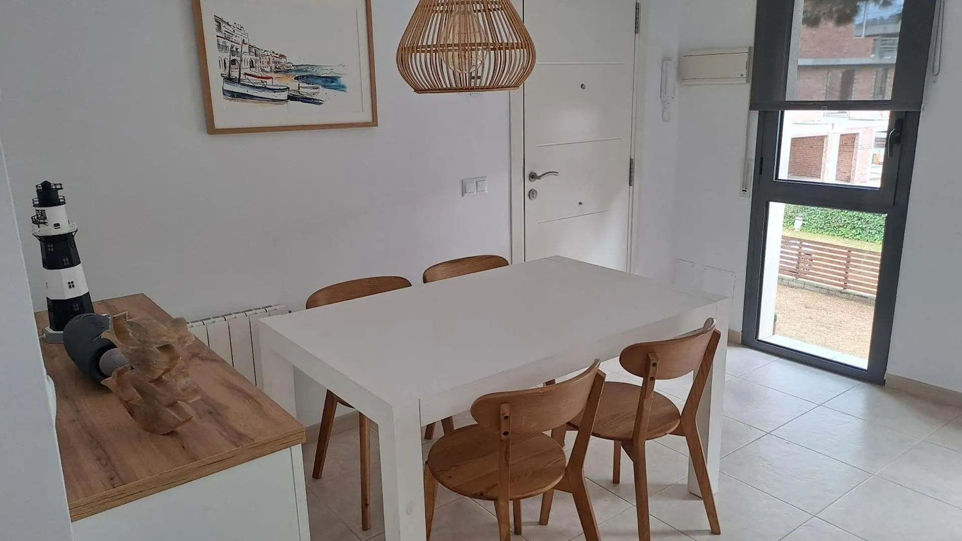 Duplex S'Agaro Apartment Spain