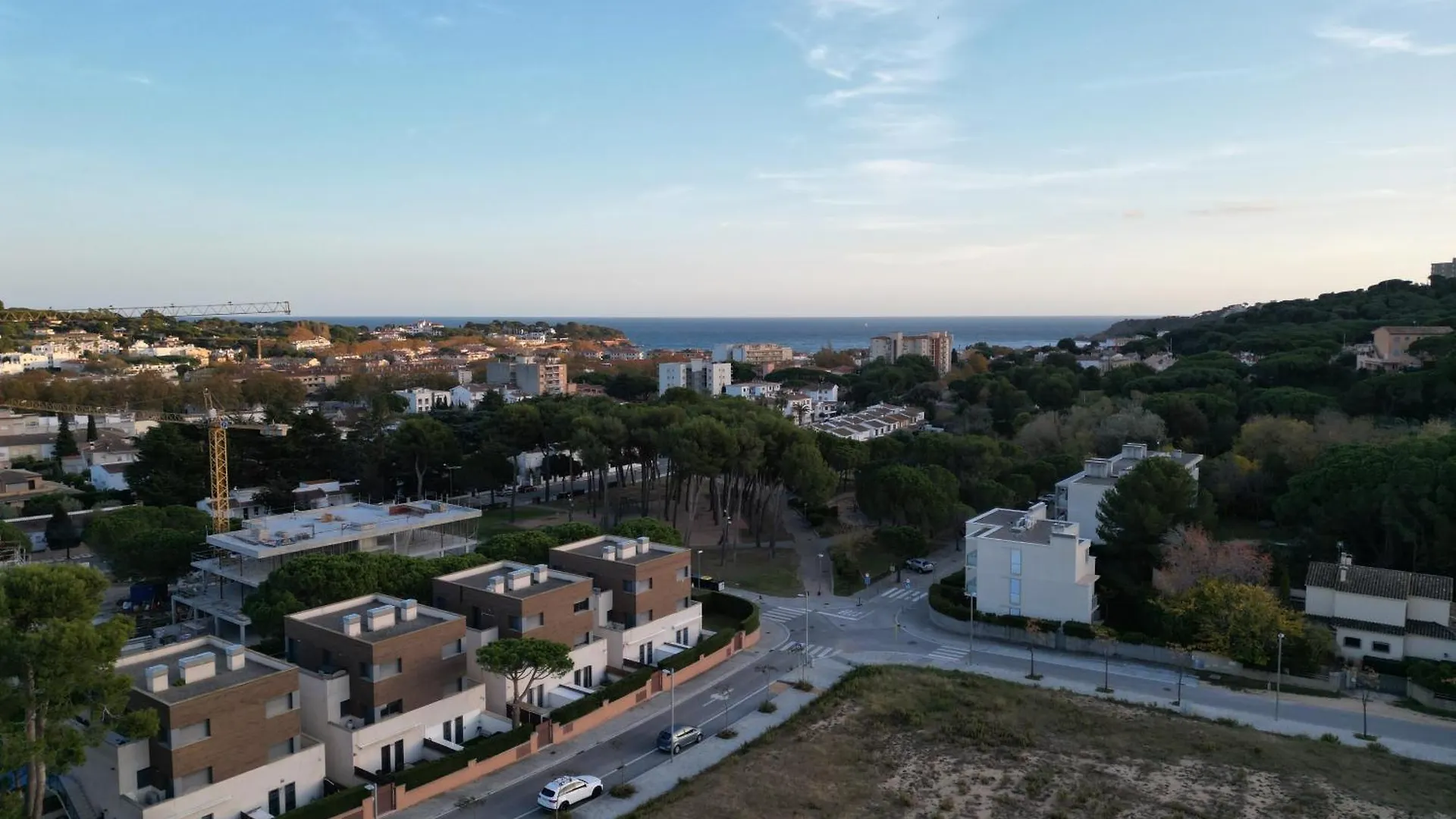 Duplex S'Agaro Apartment