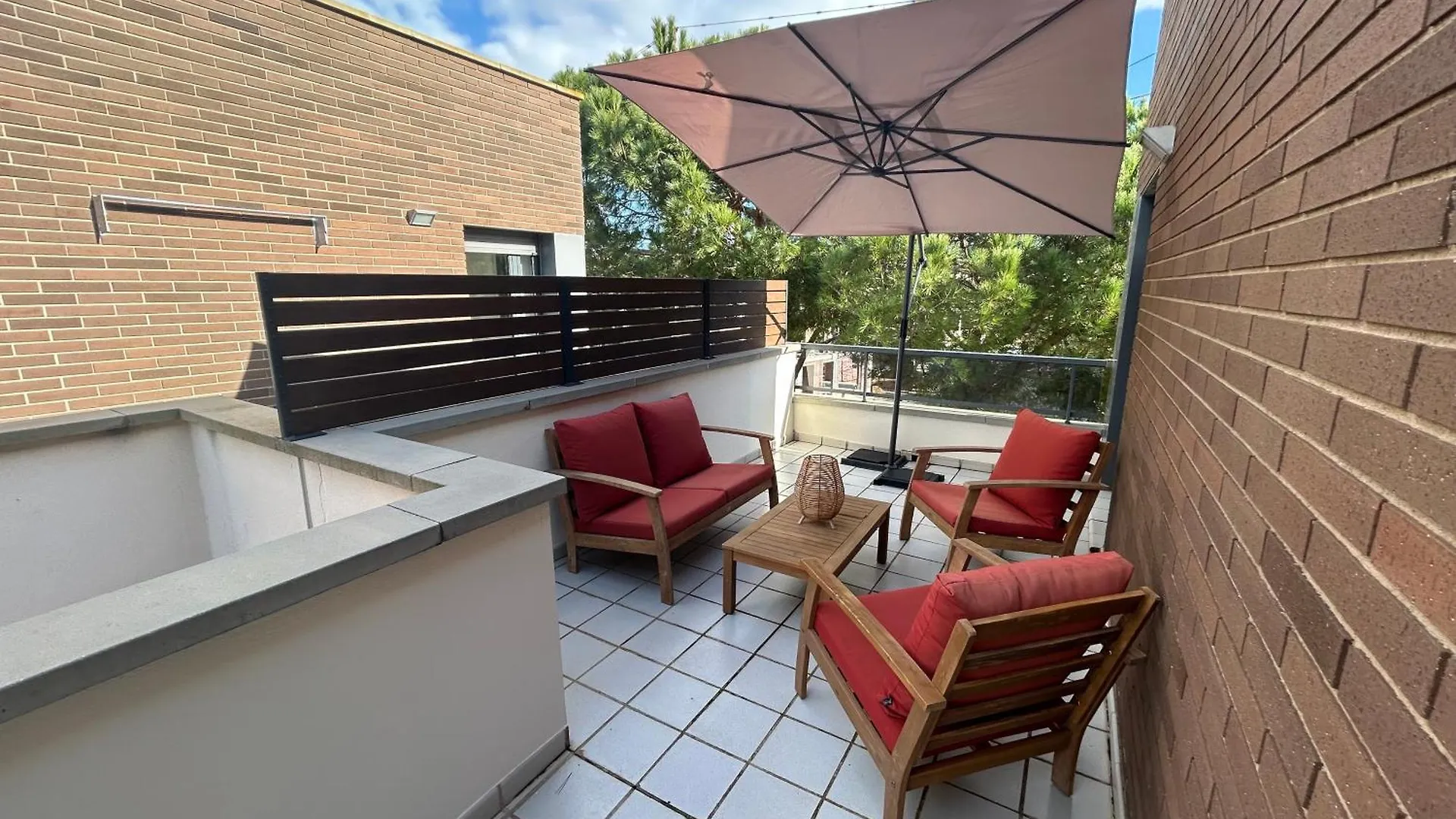 Duplex S'Agaro Apartment 0*,