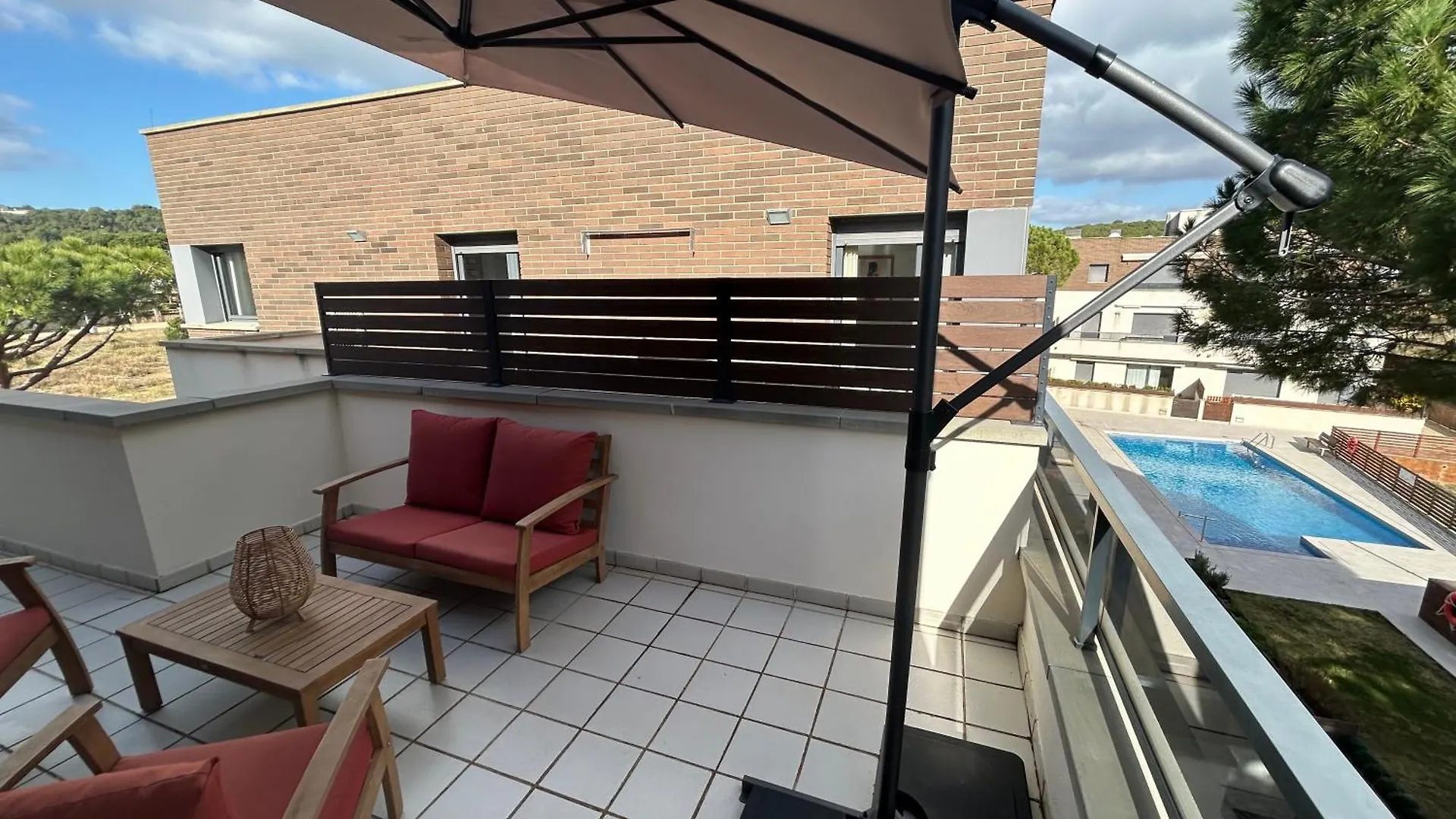 Duplex S'Agaro Apartment 0*,  Spain