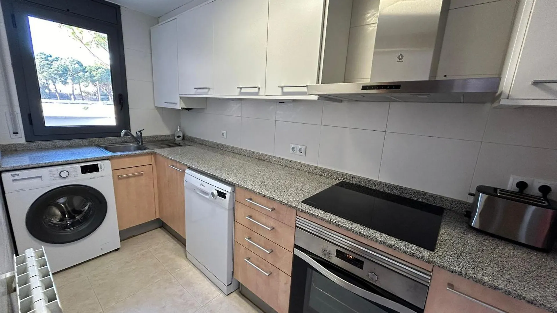 Duplex S'Agaro Apartment