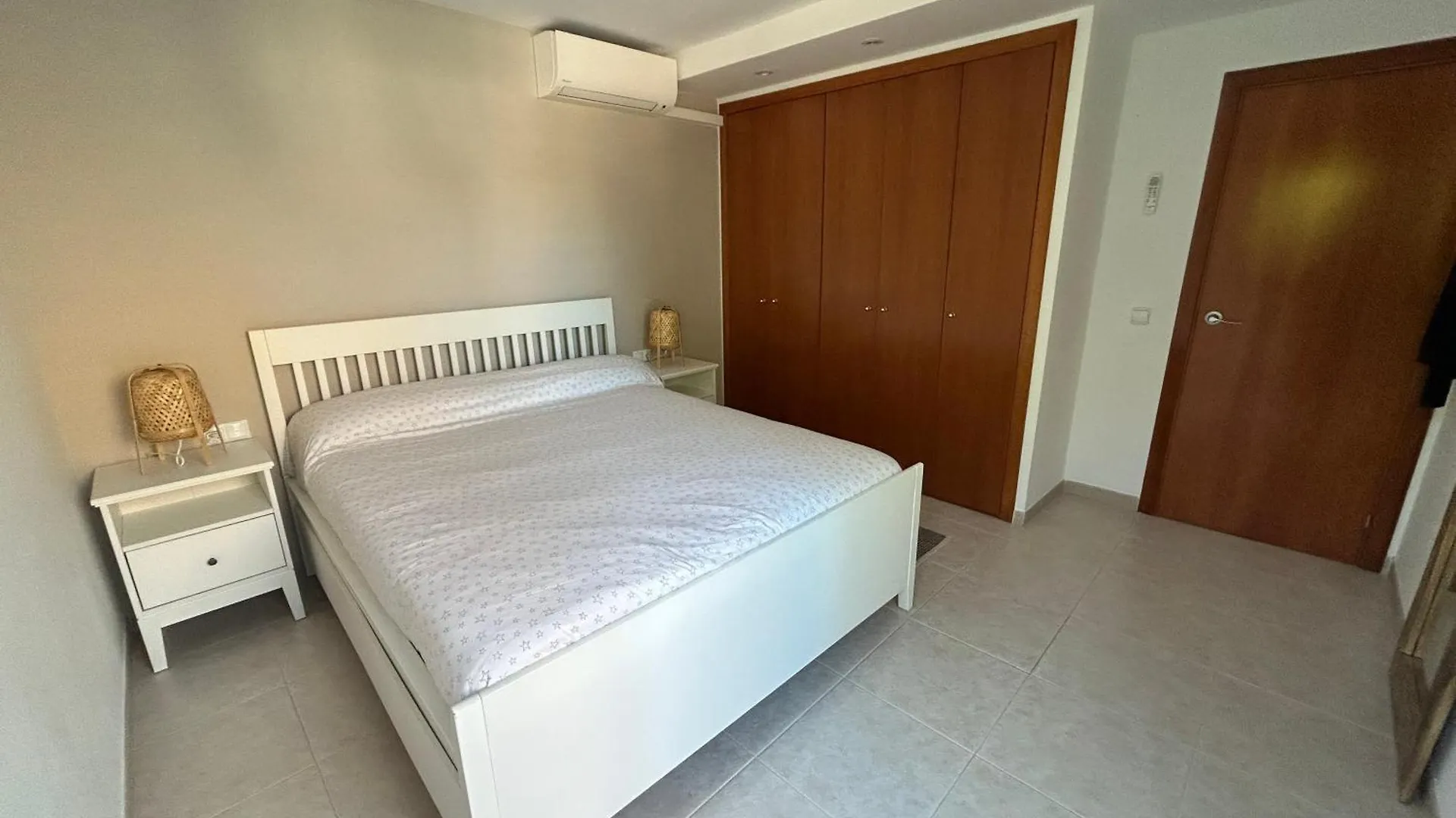 Duplex S'Agaro Apartment
