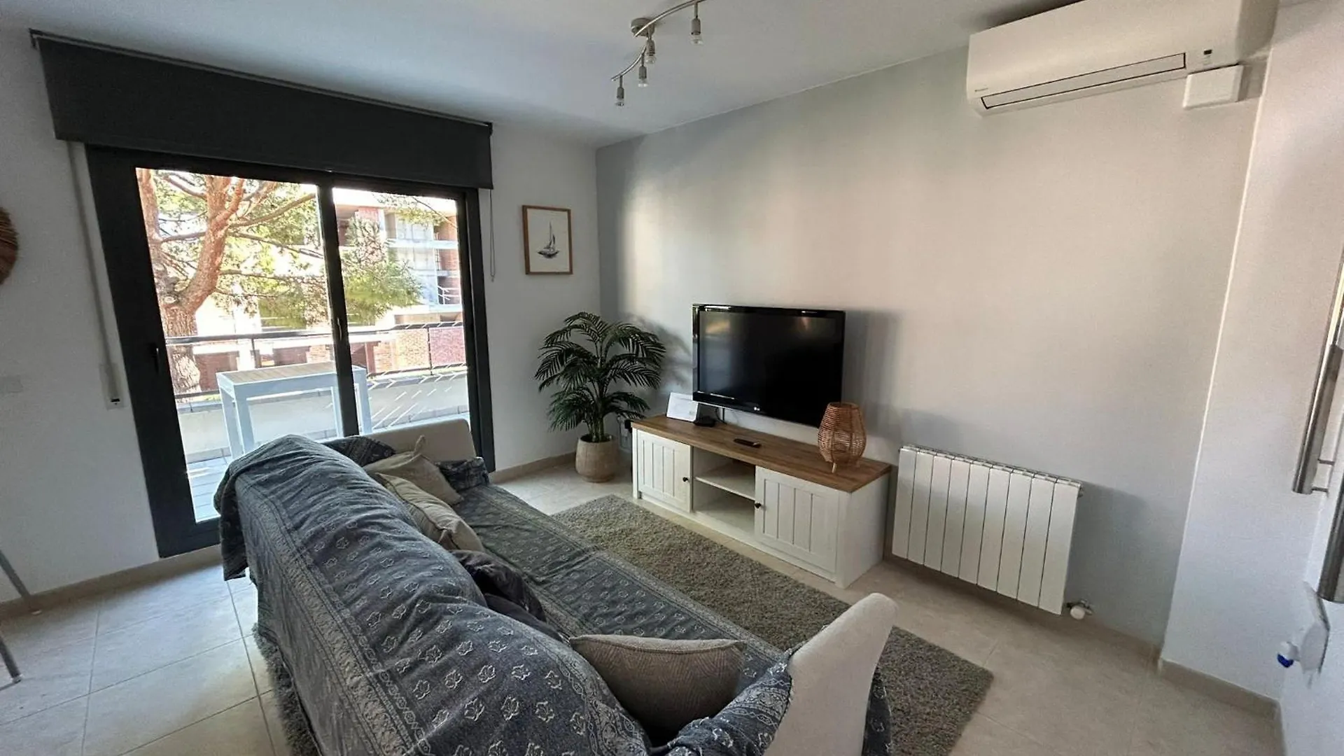 Duplex S'Agaro Apartment