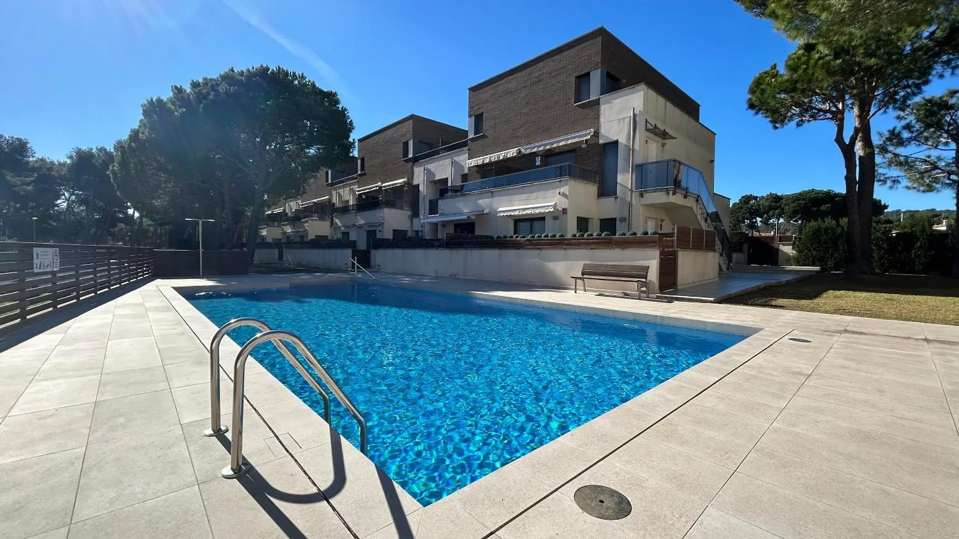 Duplex S'Agaro Apartment