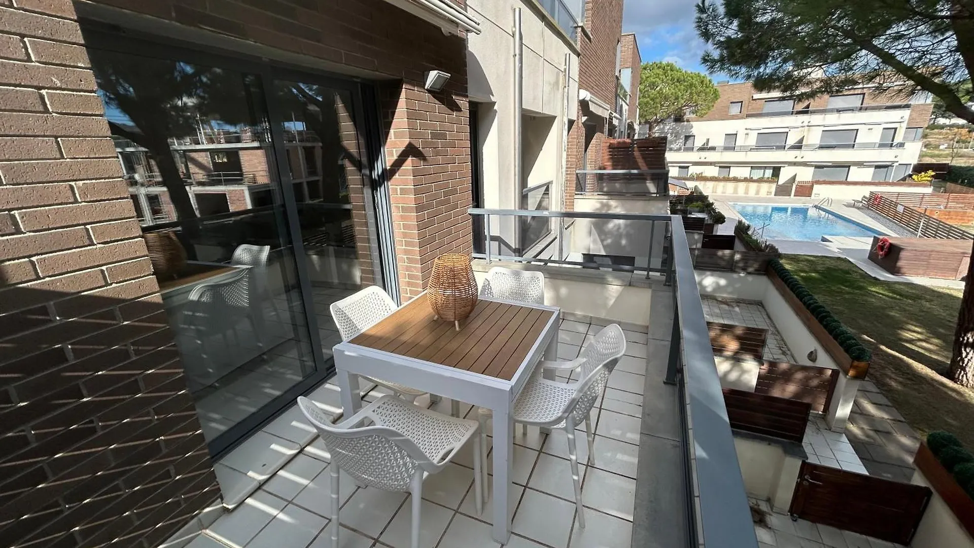 Duplex S'Agaro Apartment Spain