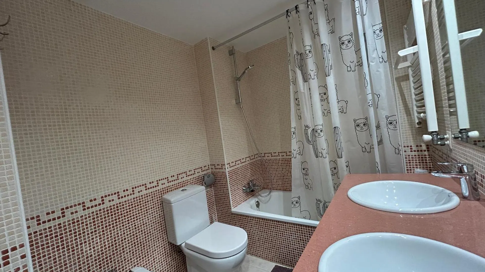 Duplex S'Agaro Apartment