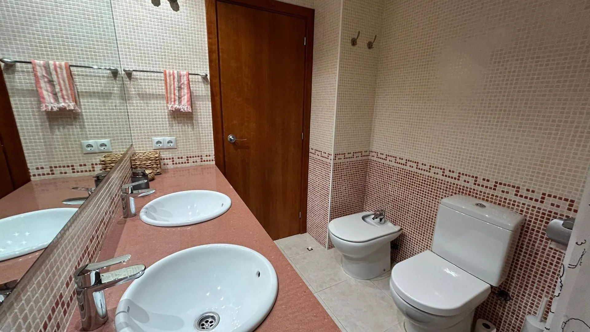 Duplex S'Agaro Apartment