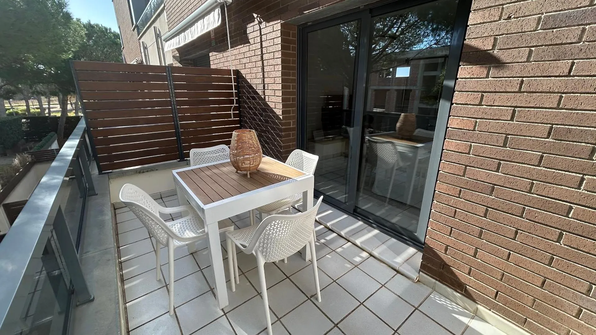 Duplex S'Agaro Apartment