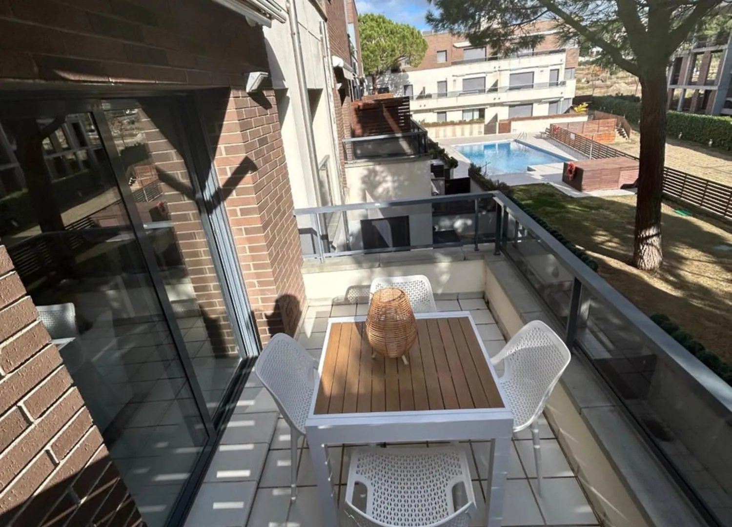 Duplex S'Agaro Apartment